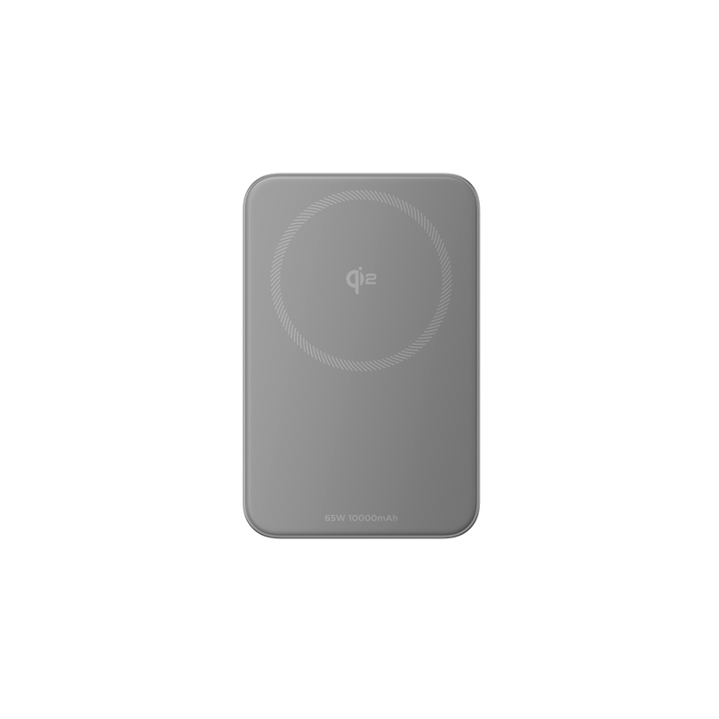 ギャラリービューアに画像をロードする, Qi2ワイヤレス充電対応 EcoFlow RAPID Magnetic Power Bank (10,000mAh)