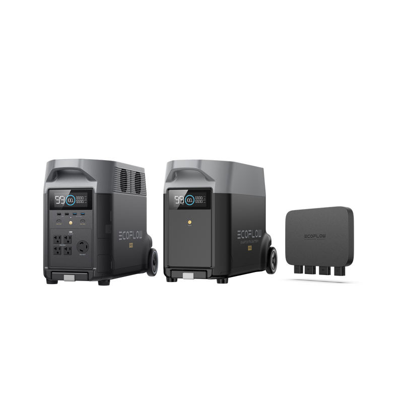ギャラリービューアに画像をロードする, DELTA Proデルタプロ + 専用エクストラバッテリー + 800W Alternator Chargerセット