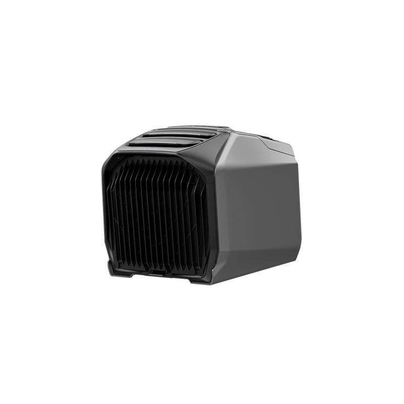 ギャラリービューアに画像をロードする, WAVE 3 ポータブルエアコン
