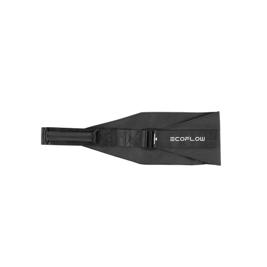 EcoFlow キャリーベルト