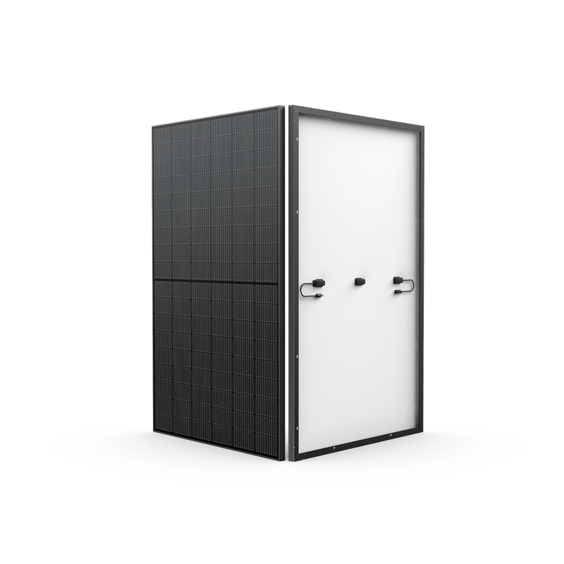 ギャラリービューアに画像をロードする, EcoFlow 400W据置型ソーラーパネル(剛性)*2
