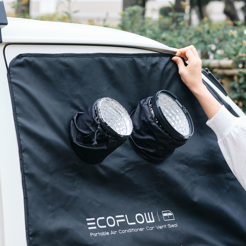 ギャラリービューアに画像をロードする, EcoFlow 窓シート
