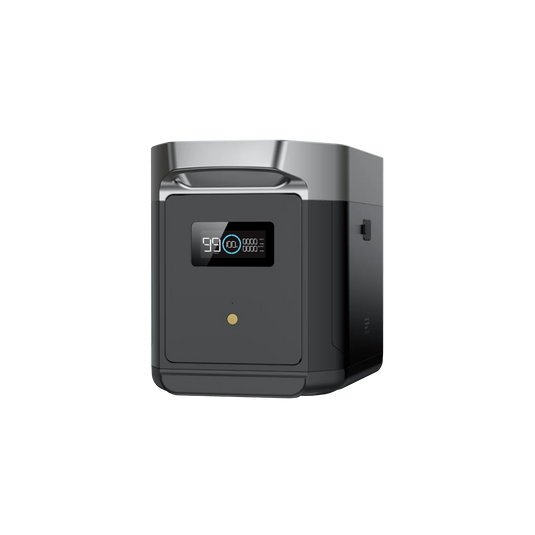 DELTA 2 Max専用エクストラバッテリー