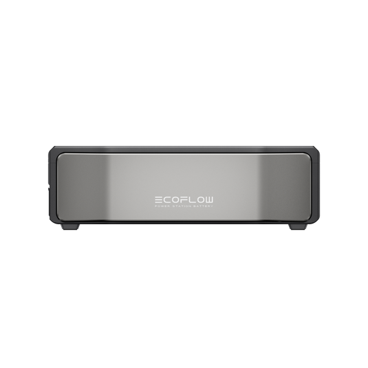EcoFlow DELTA Pro Ultra バッテリー