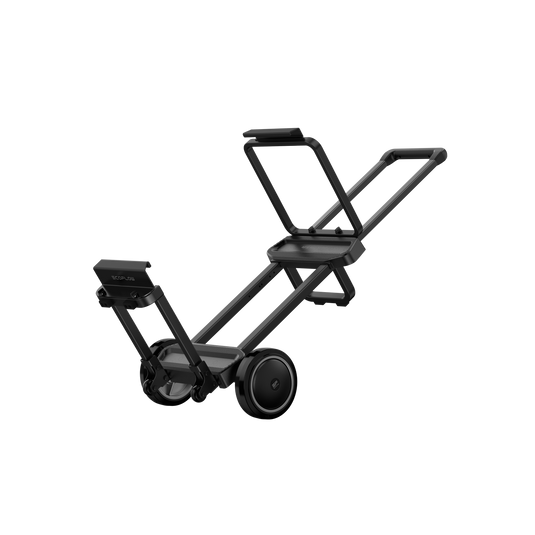 EcoFlow DELTA Pro Ultra専用キャリーカート