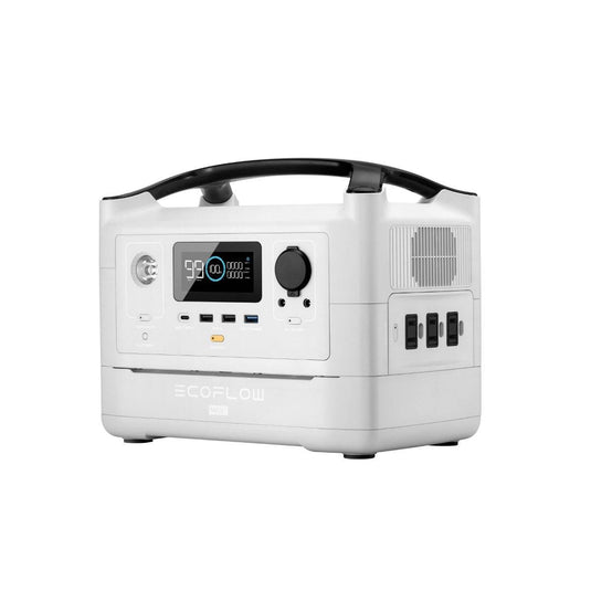 RIVER Max Plusリバーマックスプラス - EcoFlow Japan