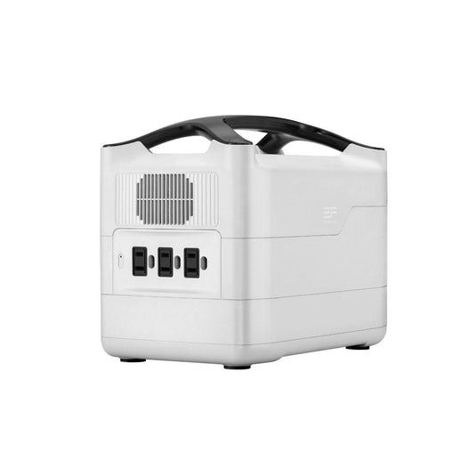 RIVER Max Plusリバーマックスプラス - EcoFlow Japan