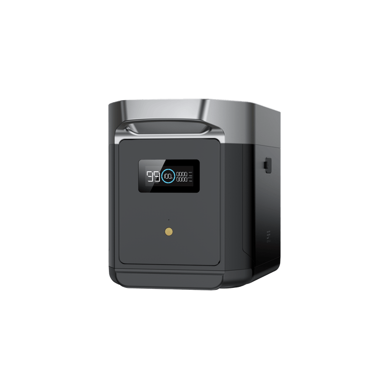 ギャラリービューアに画像をロードする, DELTA Max専用エクストラバッテリー
