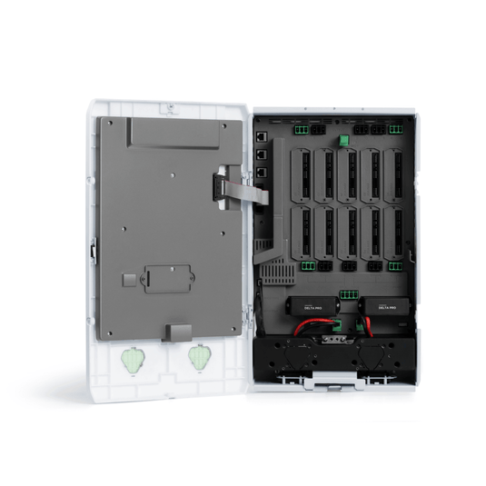 EcoFlow スマートホームパネル - EcoFlow Japan