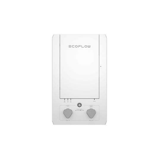 EcoFlow スマートホームパネル