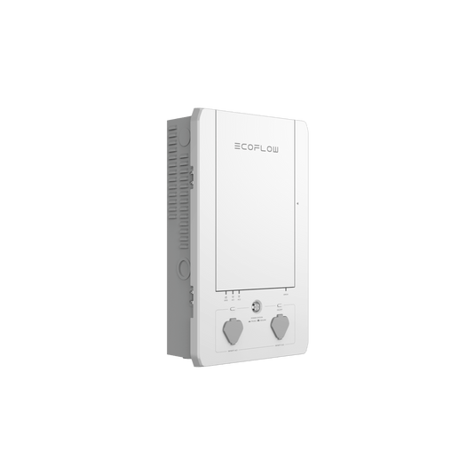 EcoFlow スマートホームパネル